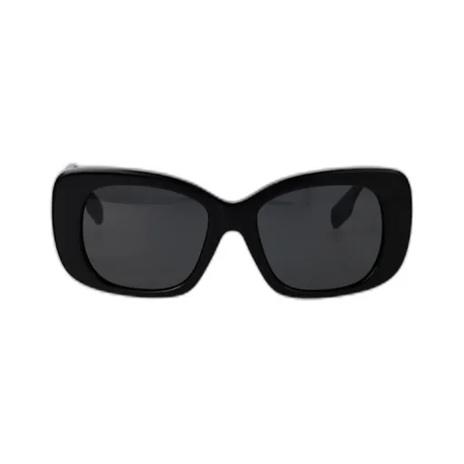 Cat-Eye Frame Sunglasses
