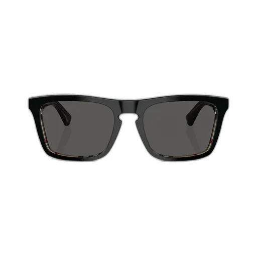 Square Frame Sunglasses