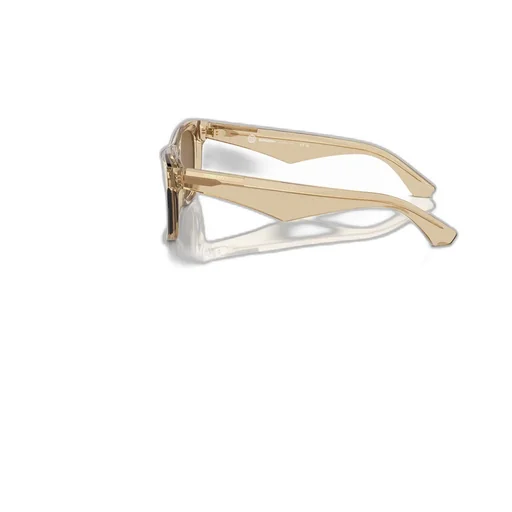 Square Frame Sunglasses