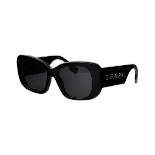 Cat-Eye Frame Sunglasses
