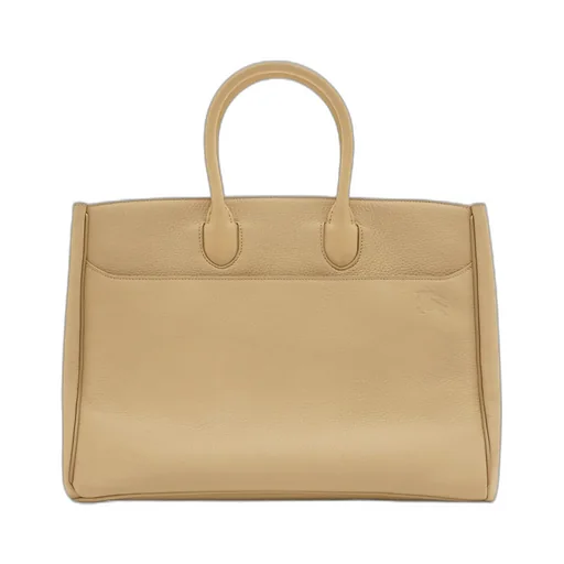 Medium Rocking Horse Tote Bag