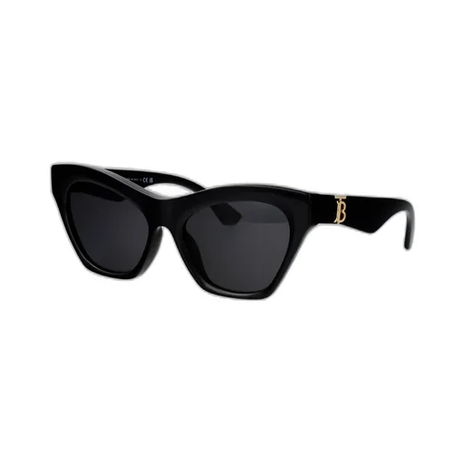 Cat-Eye Frame Sunglasses