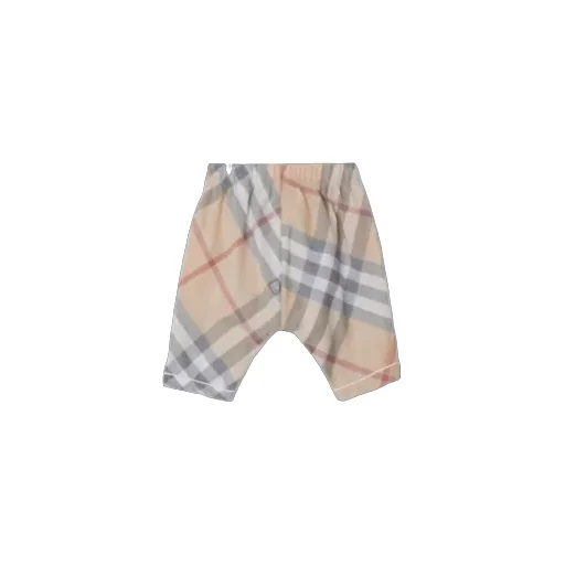 Checked Tracksuit Set