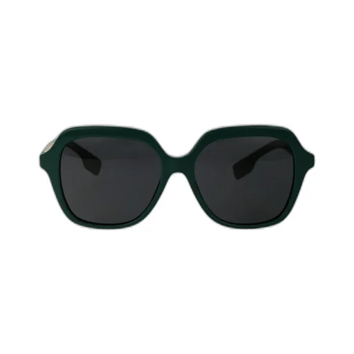 Square Frame Sunglasses
