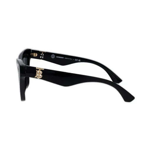 Cat-Eye Frame Sunglasses