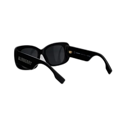 Cat-Eye Frame Sunglasses