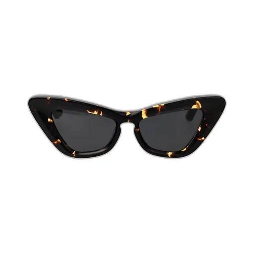 Cat-Eye Sunglasses