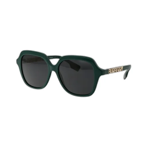 Square Frame Sunglasses