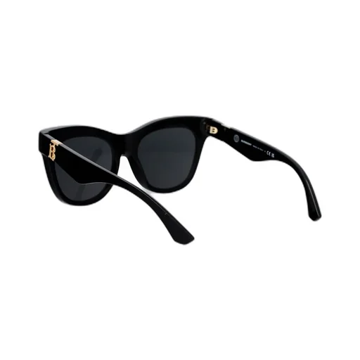 Cat-Eye Sunglasses