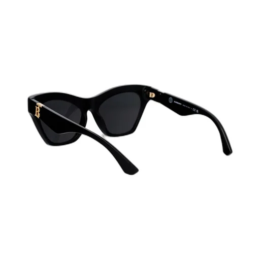 Cat-Eye Frame Sunglasses