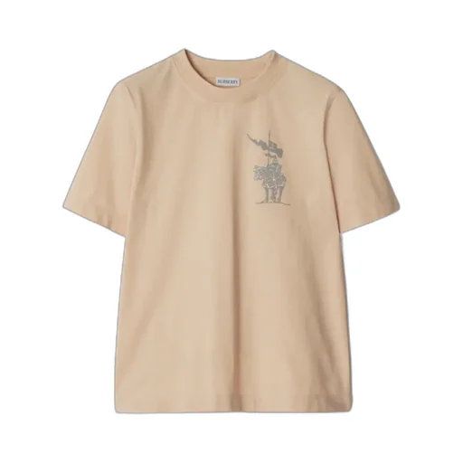Ekd Cotton T-Shirt