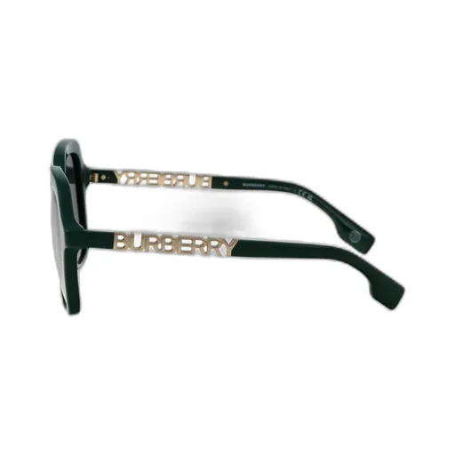 Square Frame Sunglasses