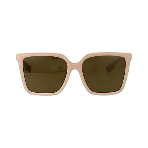 Square Frame Sunglasses