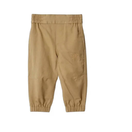 Equestrian Knight Elasticated Waistband Trousers