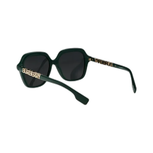 Square Frame Sunglasses