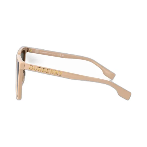 Square Frame Sunglasses