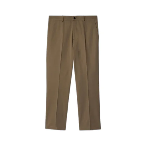 Ekd Embroidered Tailored Trousers