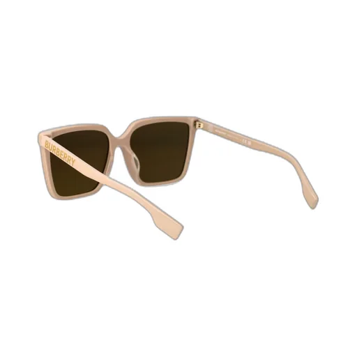 Square Frame Sunglasses