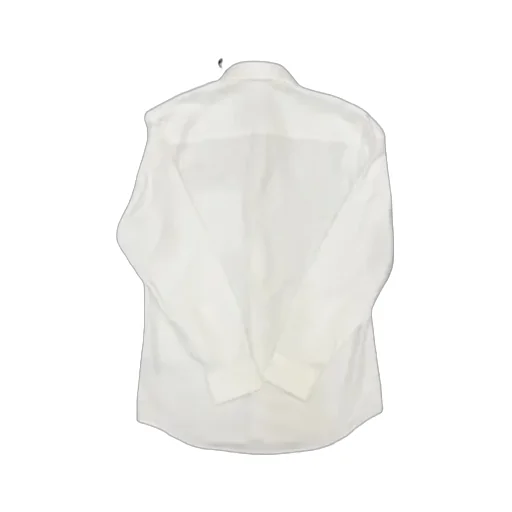 Cotton Oxford Shirt