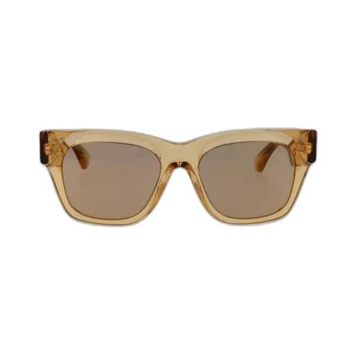 Square Frame Sunglasses
