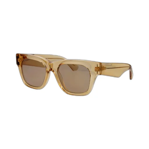 Square Frame Sunglasses