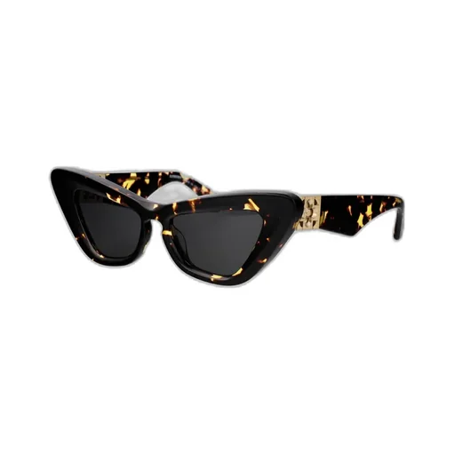 Cat-Eye Sunglasses