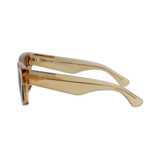 Square Frame Sunglasses