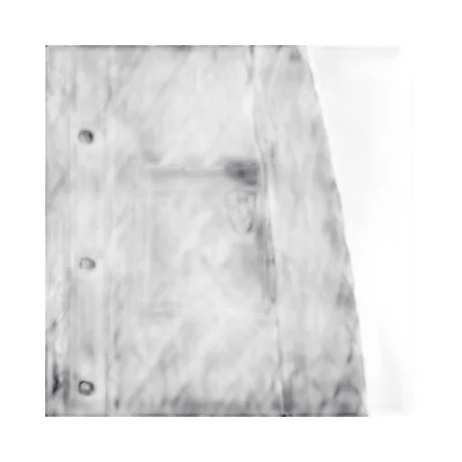 Reversible Quilted Nylon Overshirt
