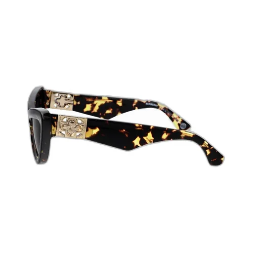 Cat-Eye Sunglasses