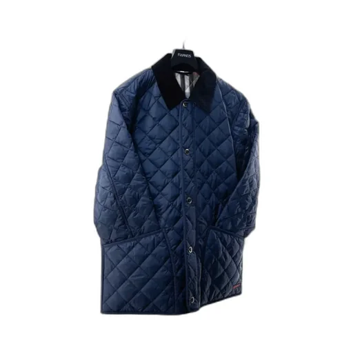 Quilted Jacket
