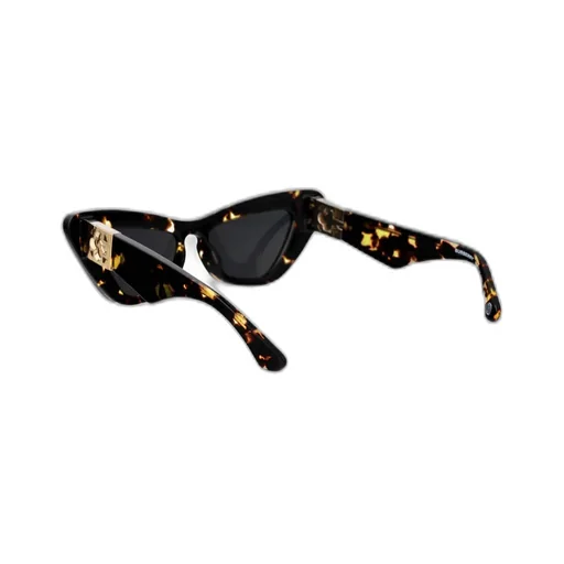 Cat-Eye Sunglasses