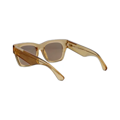 Square Frame Sunglasses