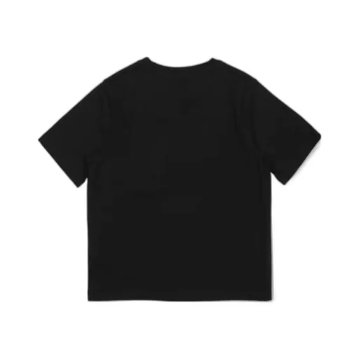 Logo-Printed Crewneck T-Shirt