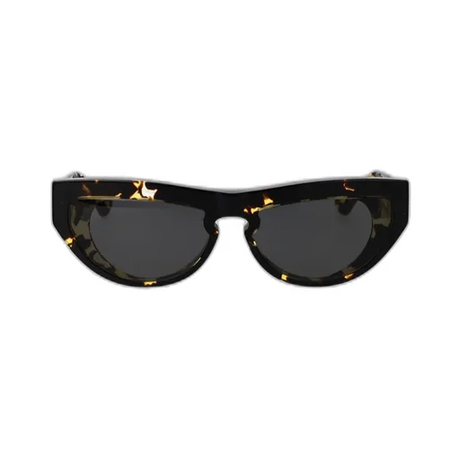 Cat-Eye Sunglasses