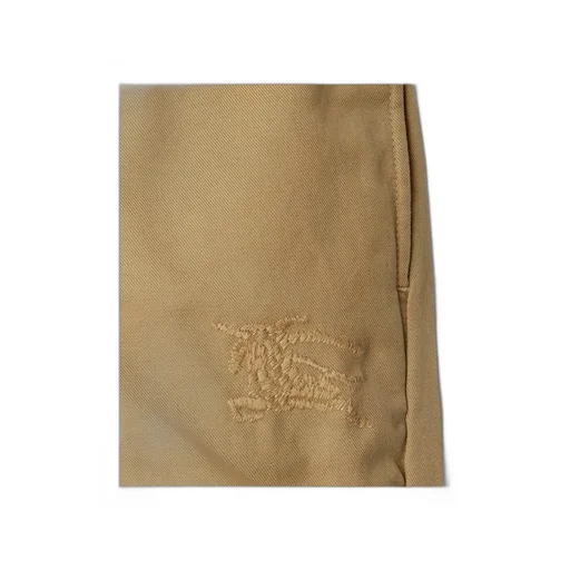 Equestrian Knight Elasticated Waistband Trousers