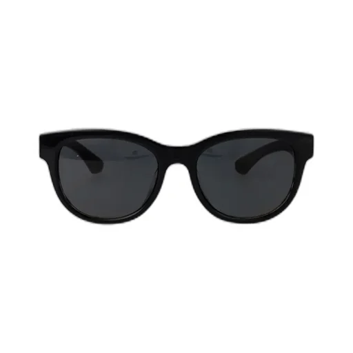 Round Frame Sunglasses