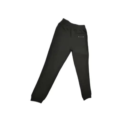 Elastic Waist Sweatpants