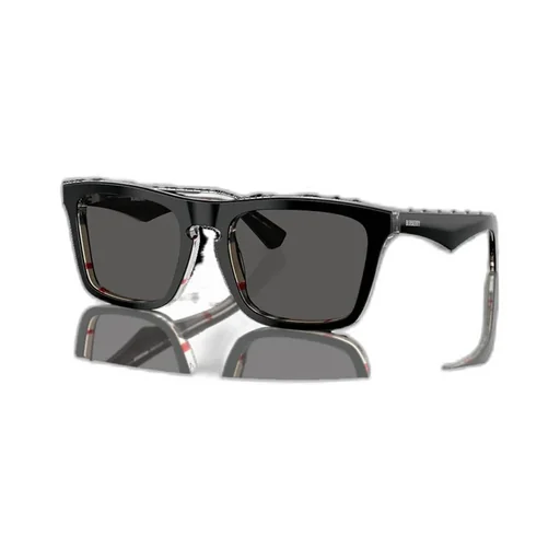 Square Frame Sunglasses