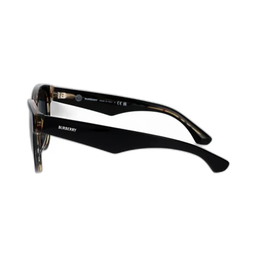 Round Frame Sunglasses