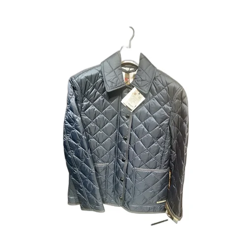 Long-Sleeved Jacket