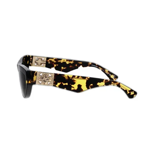 Cat-Eye Sunglasses