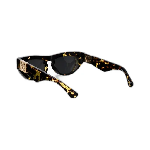 Cat-Eye Sunglasses