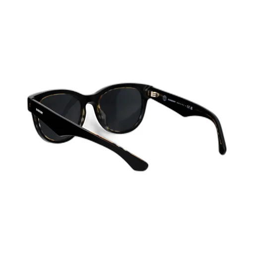 Round Frame Sunglasses