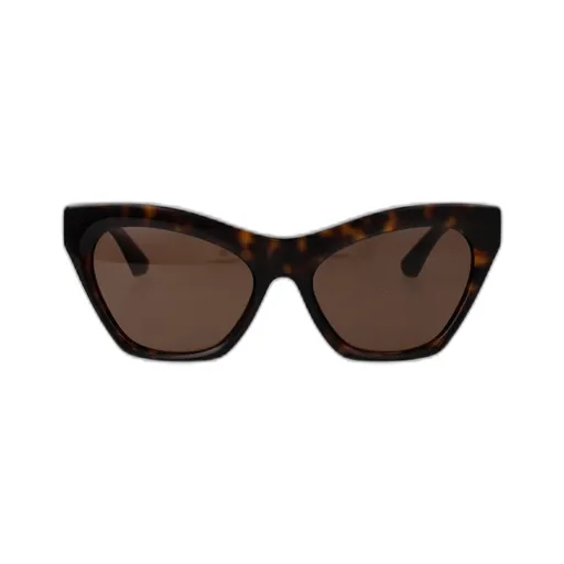 Cat-Eye Sunglasses