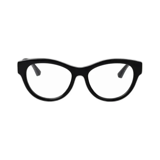 Round Frame Glasses