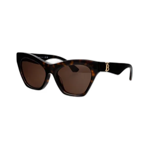 Cat-Eye Sunglasses