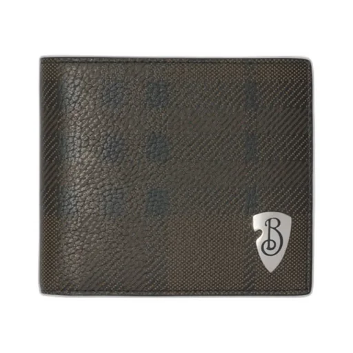 B-Shield Bifold Wallet