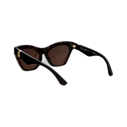 Cat-Eye Sunglasses