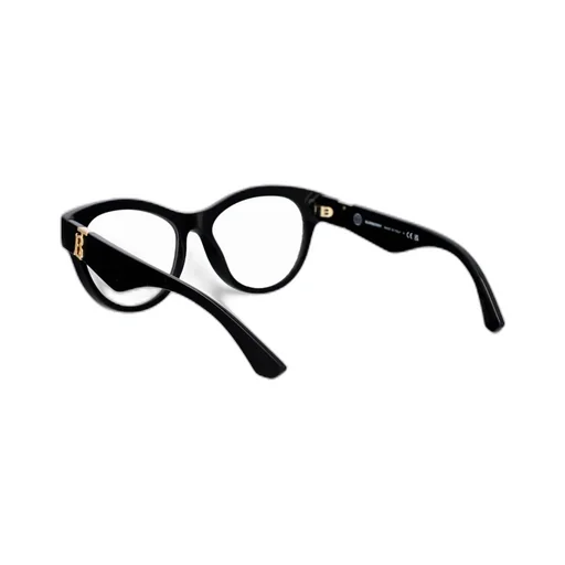 Round Frame Glasses