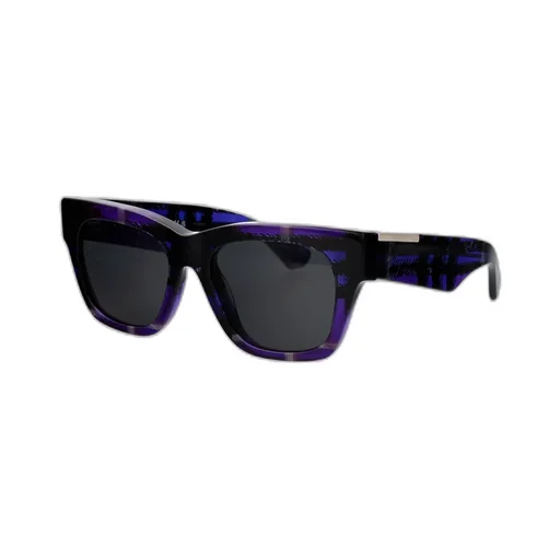 Square Frame Sunglasses